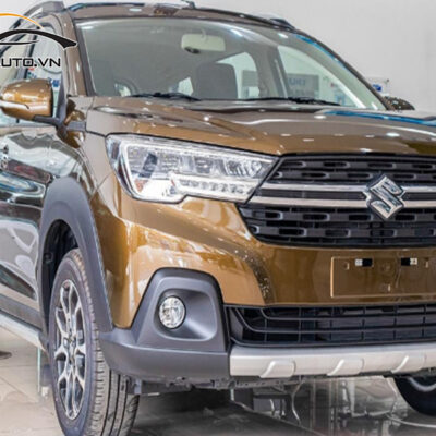 dan ppf xe suzuki XL7 7 1