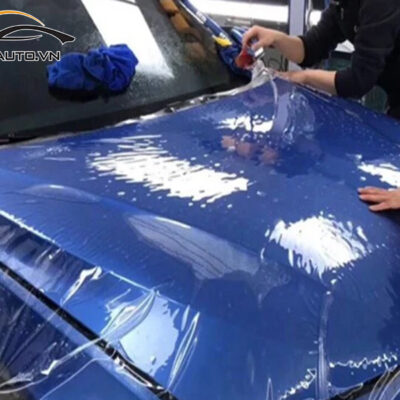 dan ppf xe toyota Corolla Cross 3 1