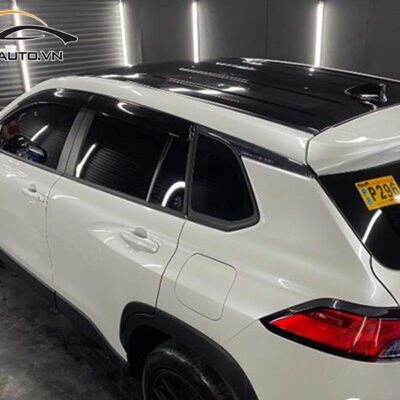 dan ppf xe toyota Corolla Cross 6 1