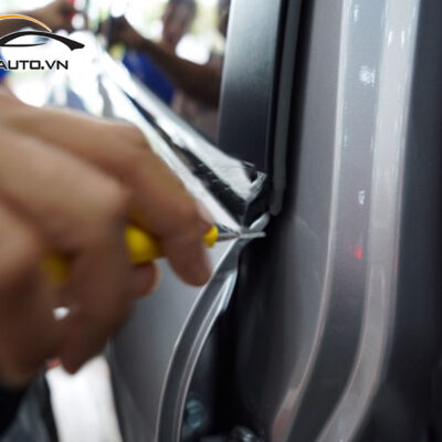 dan ppf xe toyota Corolla Cross 7 1