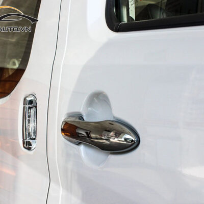 dan ppf xe toyota Granvia 4 1