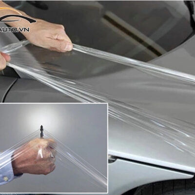 dan ppf xe toyota Hiace 8 1