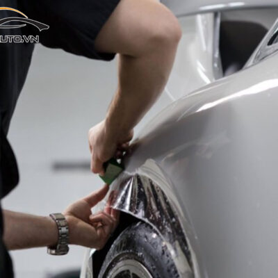 dan ppf xe toyota Hiace 9 1