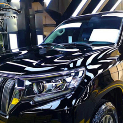 dan ppf xe toyota Prado 2 1