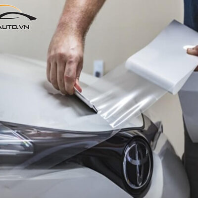 dan ppf xe toyota Prado 4 1