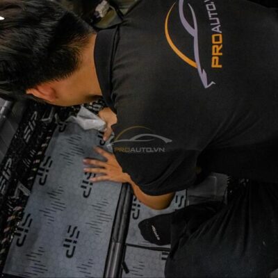 dan tieu am f10 giup triet tieu tieng on tai proautovn 1 1