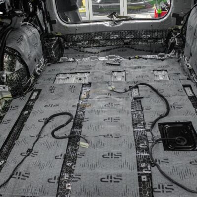 dan tieu am f10 o vi tri san xe 1