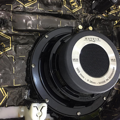 dan tieu am stp aero flex chuyen nghiep tai proautovn 1