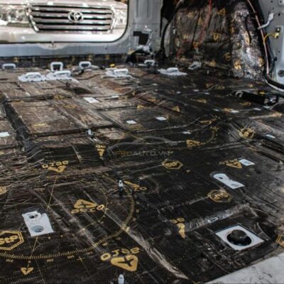 dan tieu am stp chuyen nghiep uy tin tai proautovn