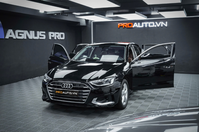 Dán wrap decal xe ô tô - Có thể giữ lại màu sơn cũ hay không?