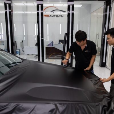 dan wrap doi mau cho xe kia cerato 7