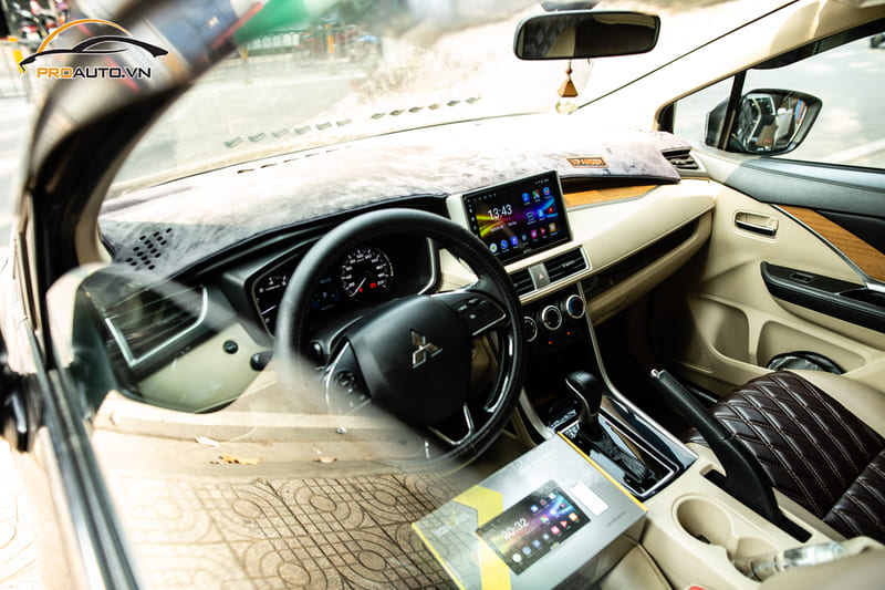 Đánh giá cấu hình và tính năng của Kovar T1 và T2