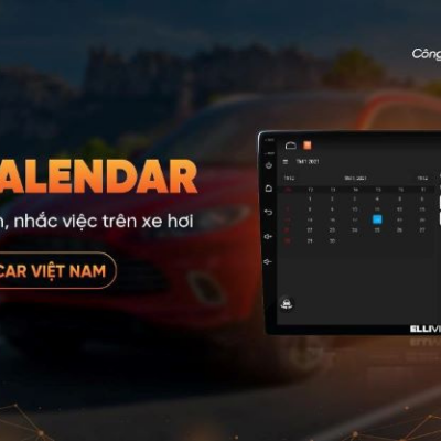 dat lich nhac viec voi icar calendar