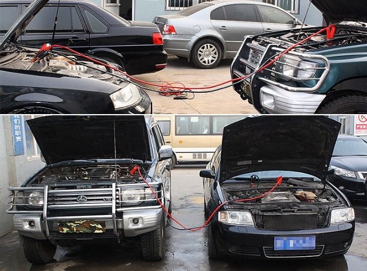 Tiện dụng cho các dòng xe