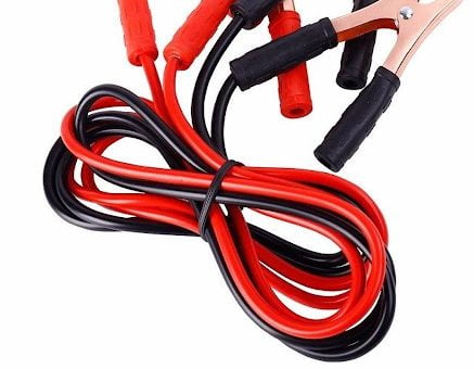 Dây câu ắc quy ô tô