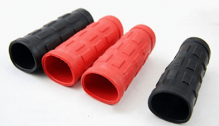 Vỏ nhựa PVC mềm dẻo, cách điện