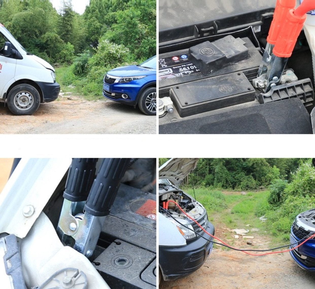 Tiện lợi ở mọi nơi