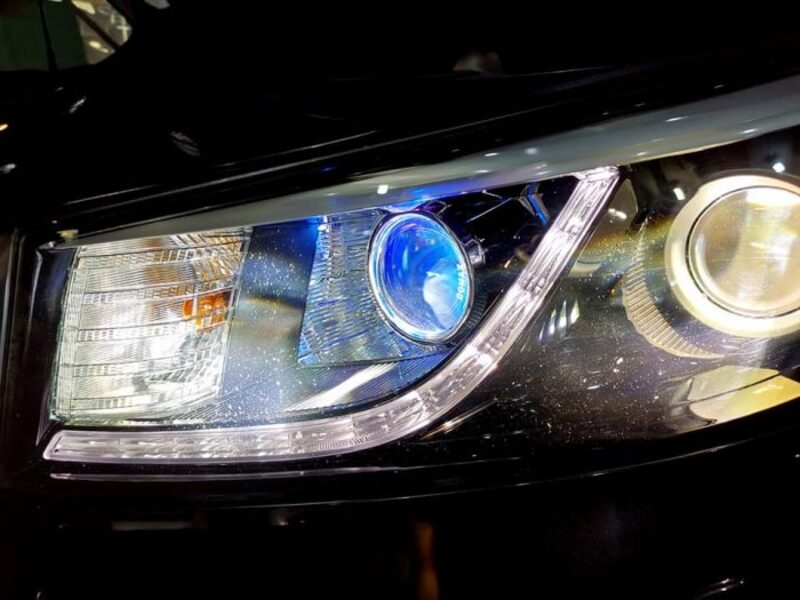 Đèn Bi X Led Pro Domax Light 