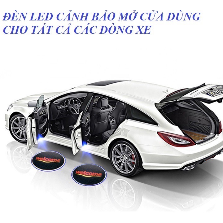 Phù hợp cho tất cả các dòng xe