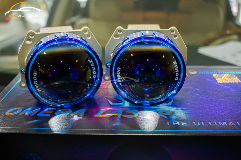 Đèn LED ô tô là gì?