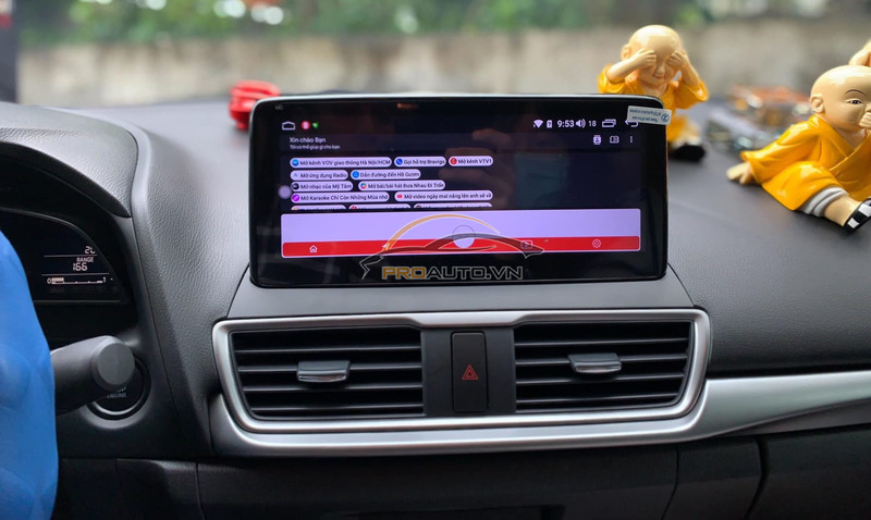 Điều khiển giọng nói thông minh với trợ lý Kiki