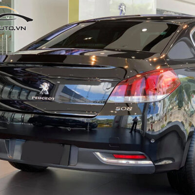 dna ppf xe Peugeot 508 2 1