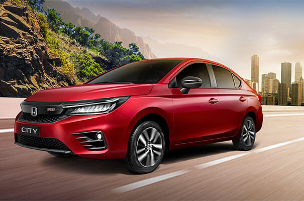 Cách âm chống ồn xe Honda City 