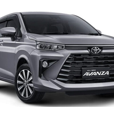 Độ âm thanh xe Toyota Avanza