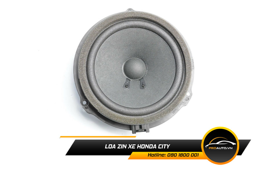 Loa zin xe Honda City