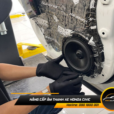 do am thanh honda civic h3 1