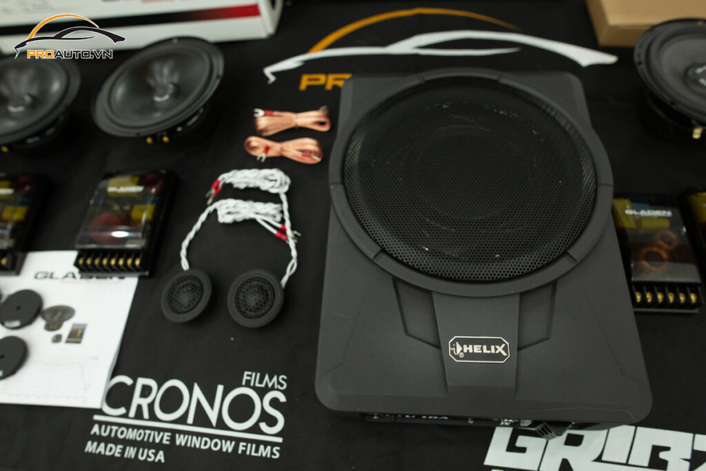 do am thanh honda hrv 14