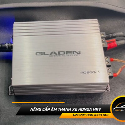 do am thanh honda hrv h3