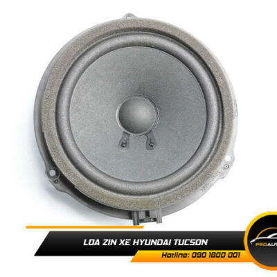 do am thanh hyundai tucson 2 1 1