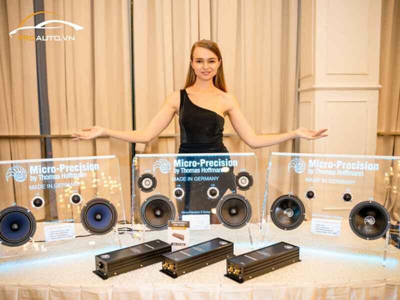 Micro-Precision - Ảnh 4