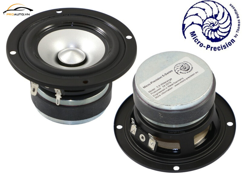 Micro-Precision 5.8 Midrange