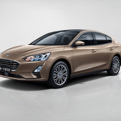 Độ âm thanh xe Ford Focus