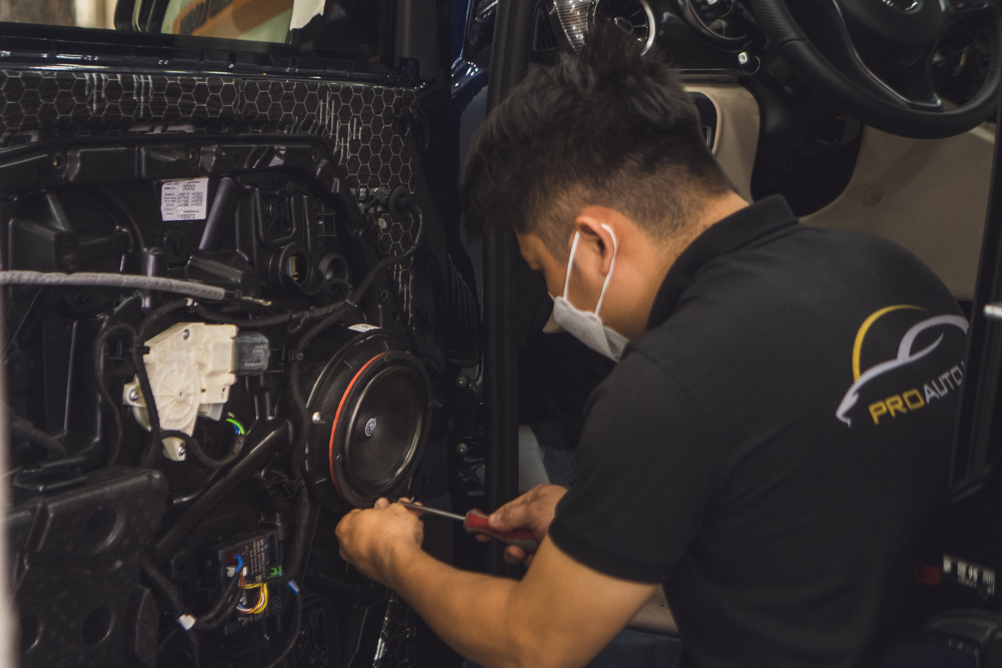 Chọn đơn vị thi công đáng tin cậy