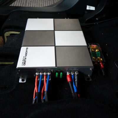 do am thanh xe Peugeot 408 4 1