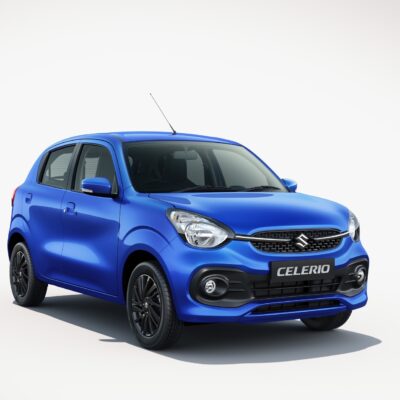 Độ Âm Thanh Xe Suzuki Celerio