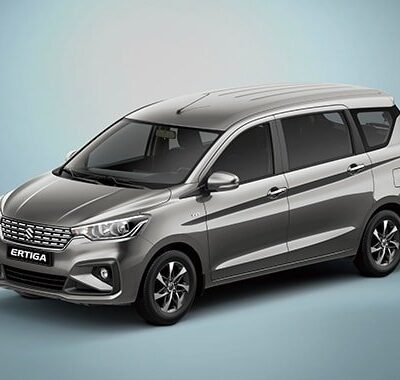 Độ Âm Thanh Xe Suzuki Ertiga