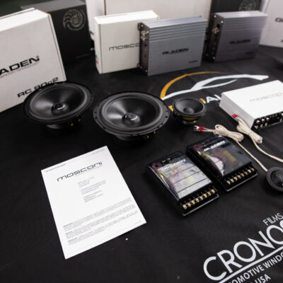 do am thanh xe Suzuki Swift 2 1