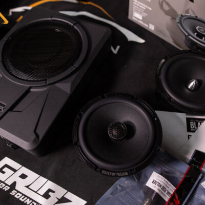 do am thanh xe Suzuki Swift 4 1 1