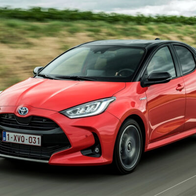 Độ Âm Thanh Xe Toyota Yaris