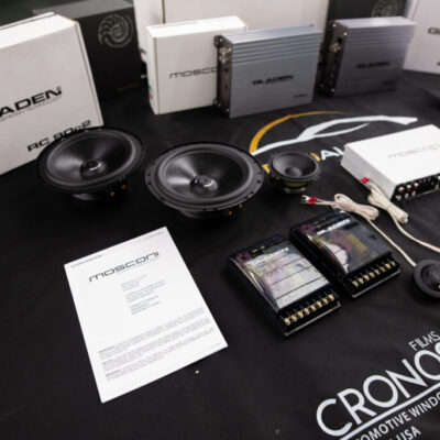 do am thanh xe Toyota Yaris 2 1