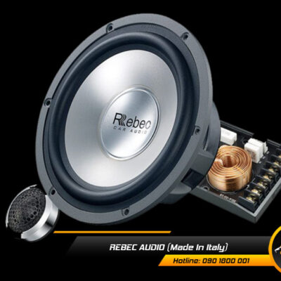 do am thanh xe honda city 22pg