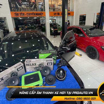 do am thanh xe honda hrv 12