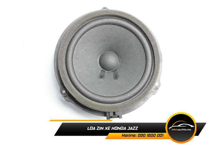 Loa zin xe Honda Jazz