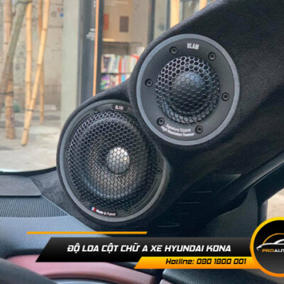 do am thanh xe hyundai kona h12 1