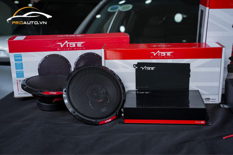 Độ âm thanh xe Toyota Highlander mang đến nhiều lợi ích