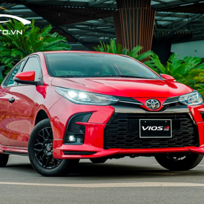 Độ âm thanh xe Toyota Vios: Bảng giá 2024